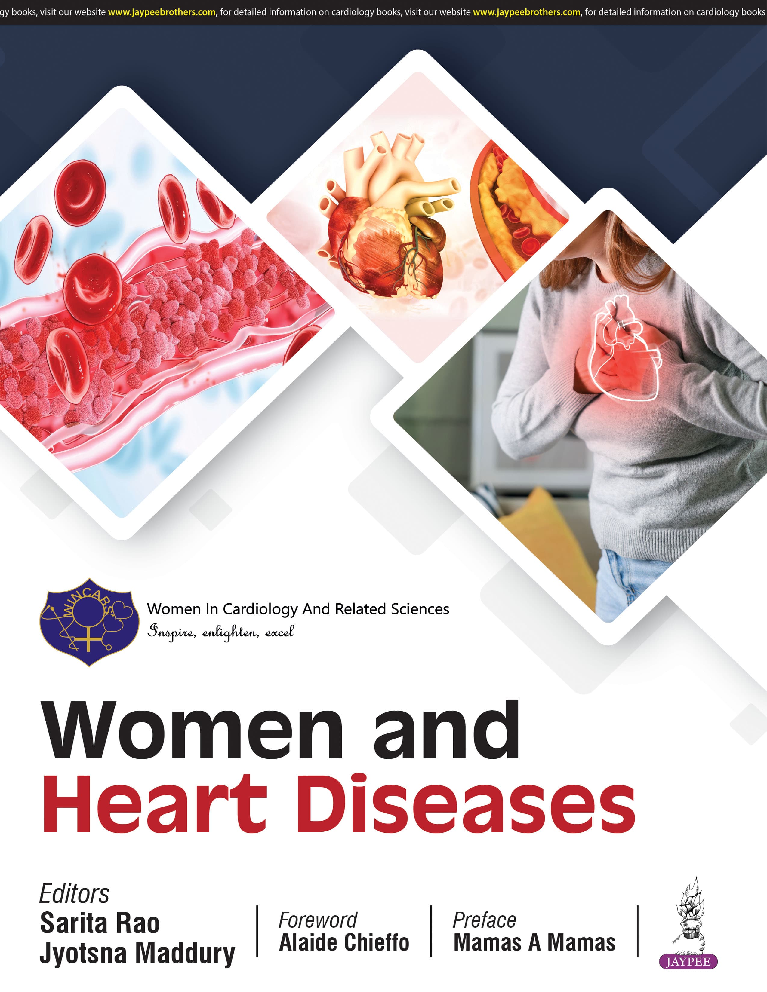 Women and Heart Diseases 1st/2025