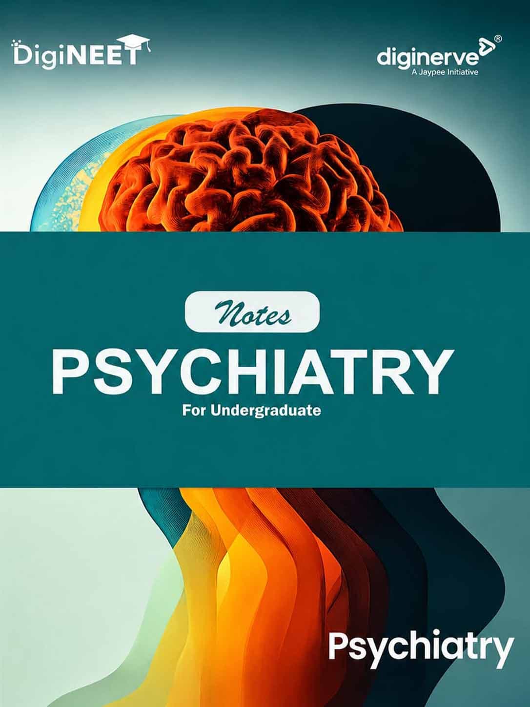 Psychiatry Notes for Undergraduates 1st/2025