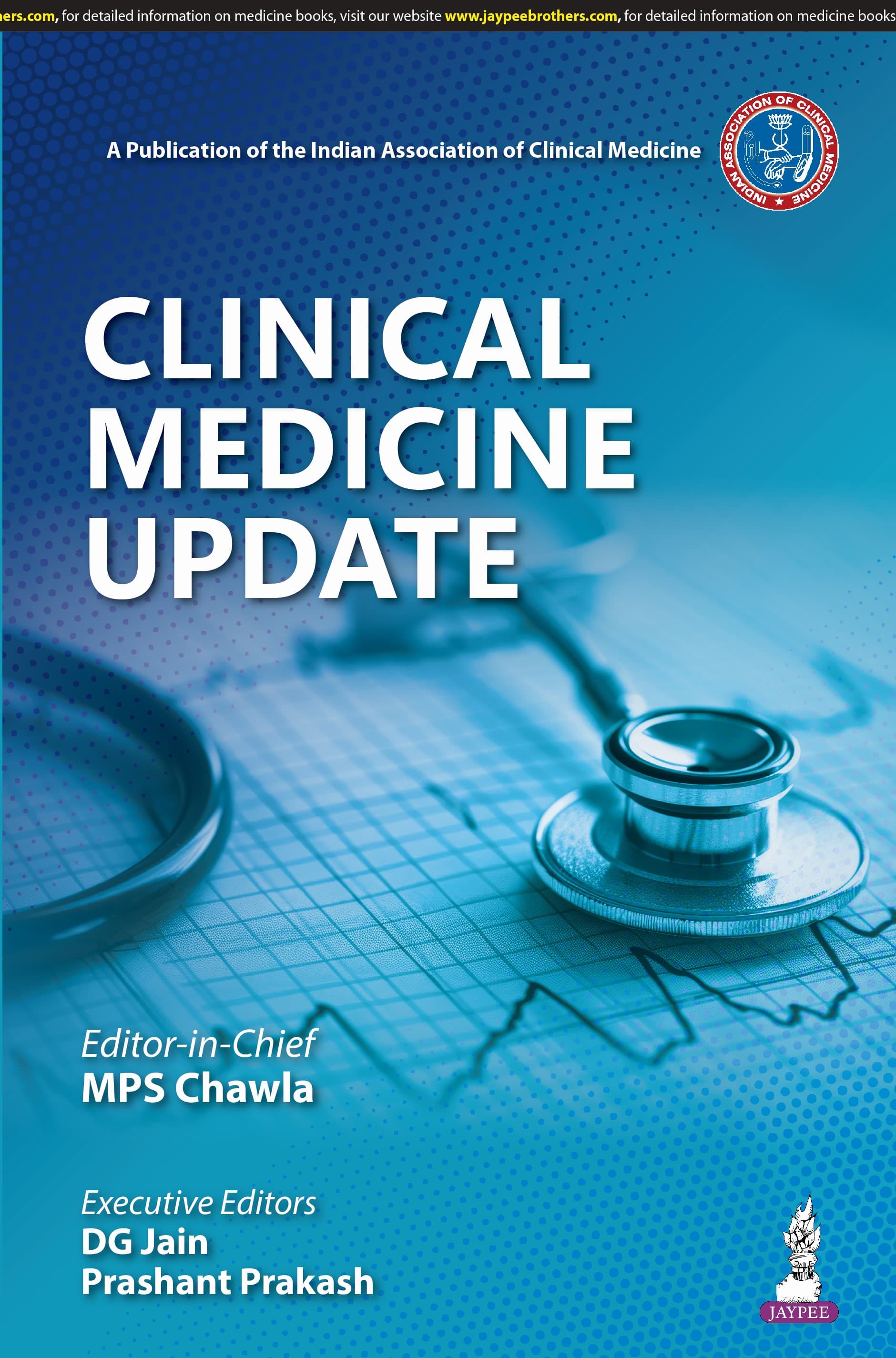 Clinical Medicine Update 1st/2025
