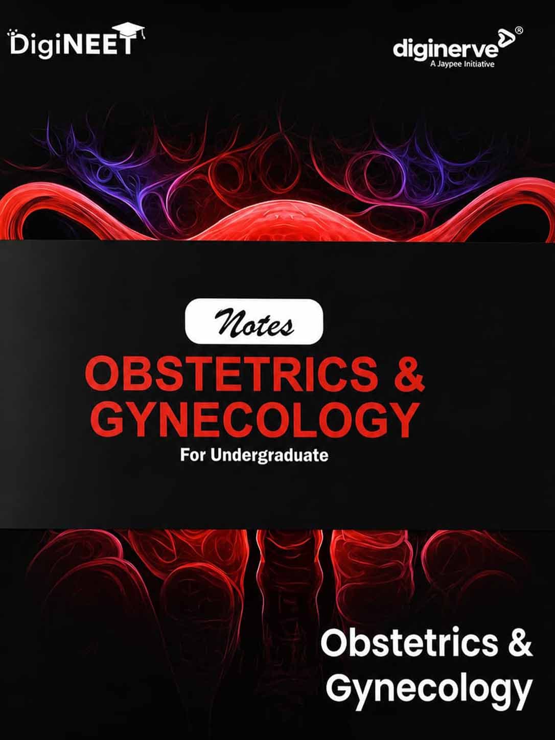 Obstetrics and Gynecology Notes for Undergraduates 1st/2025