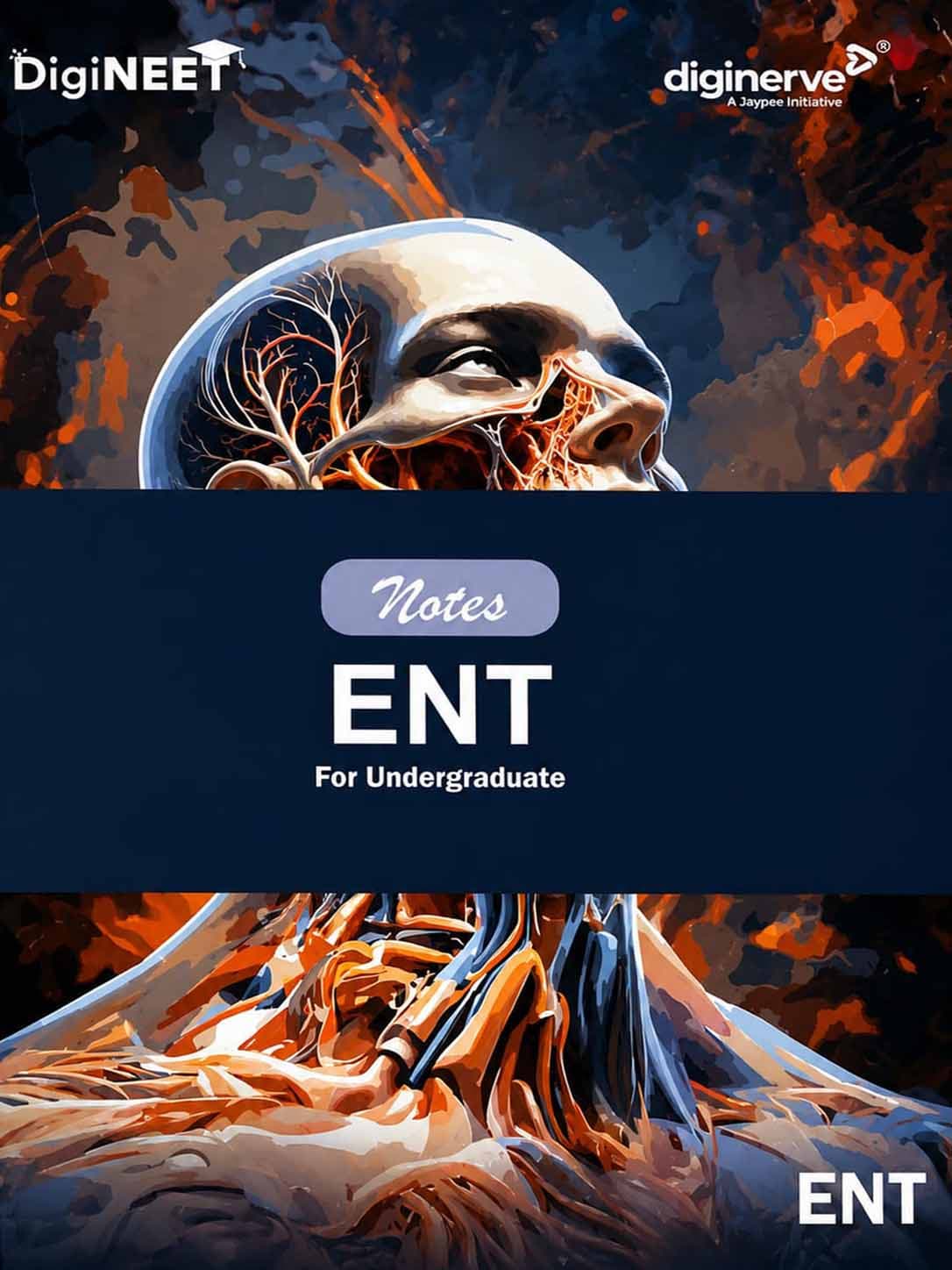 ENT Notes for Undergraduates 1st/2025