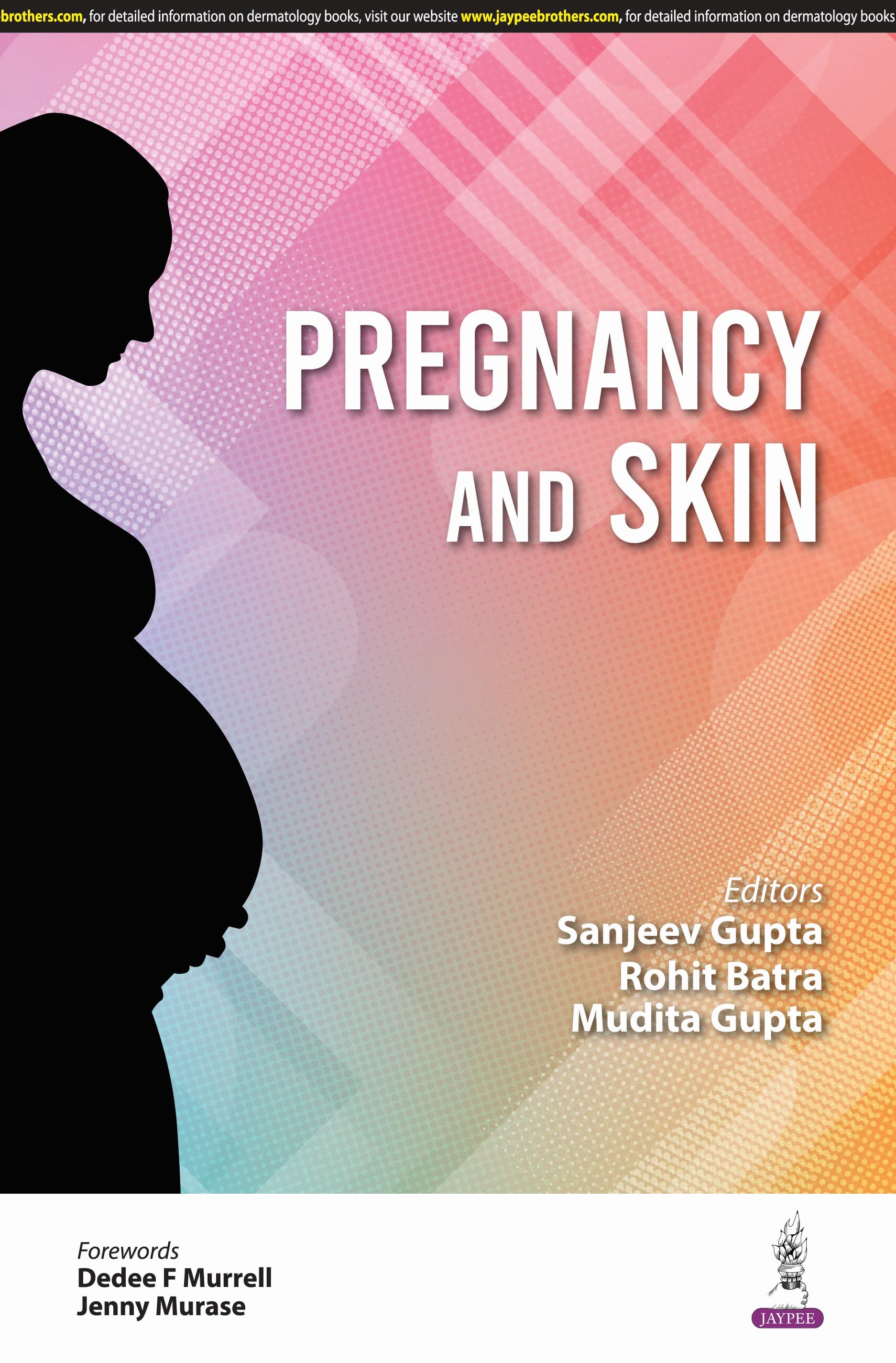 Pregnancy and Skin  1st/2025