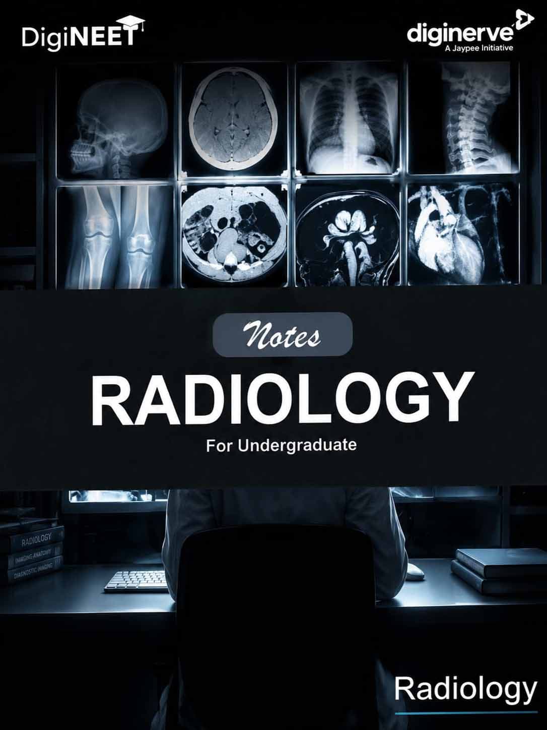 Radiology Notes for Undergraduates 1st/2025