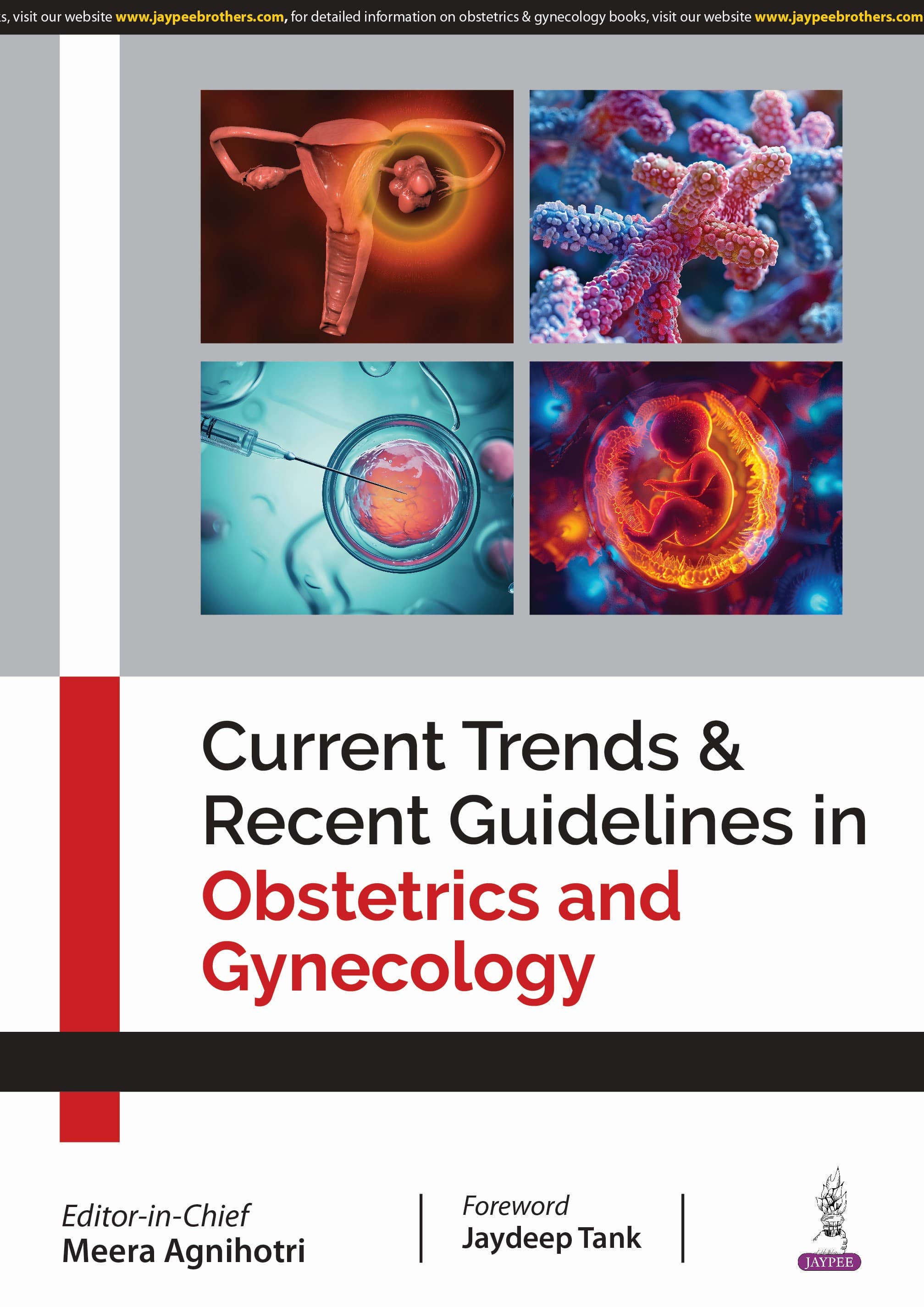 Current Trends and Recent Guidelines In Obstetrics and Gynecology 1st/2025