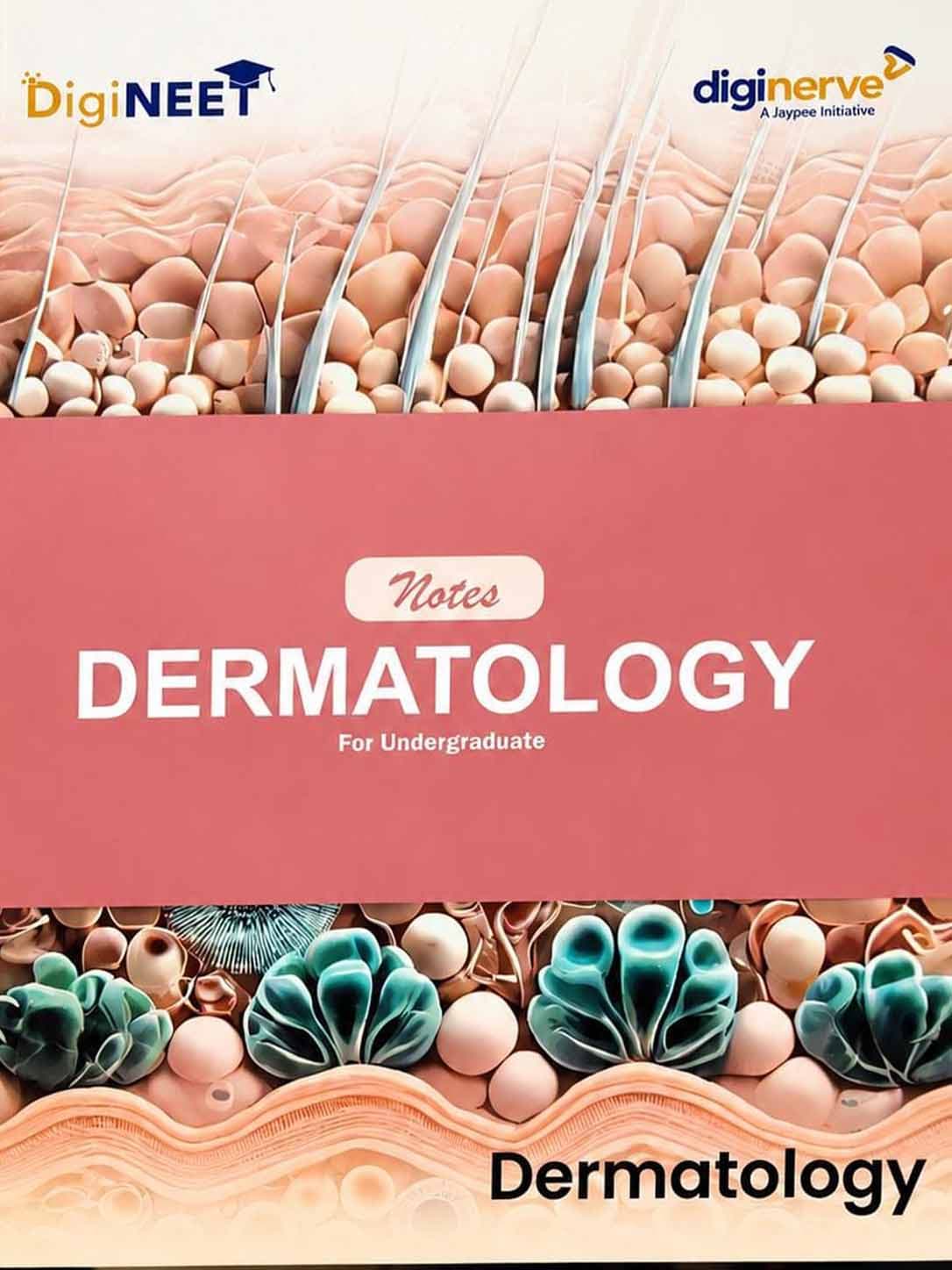 Dermatology Notes for Undergraduates 1st/2025