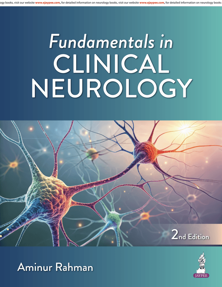 Fundamentals in Clinical Neurology 1st/2026