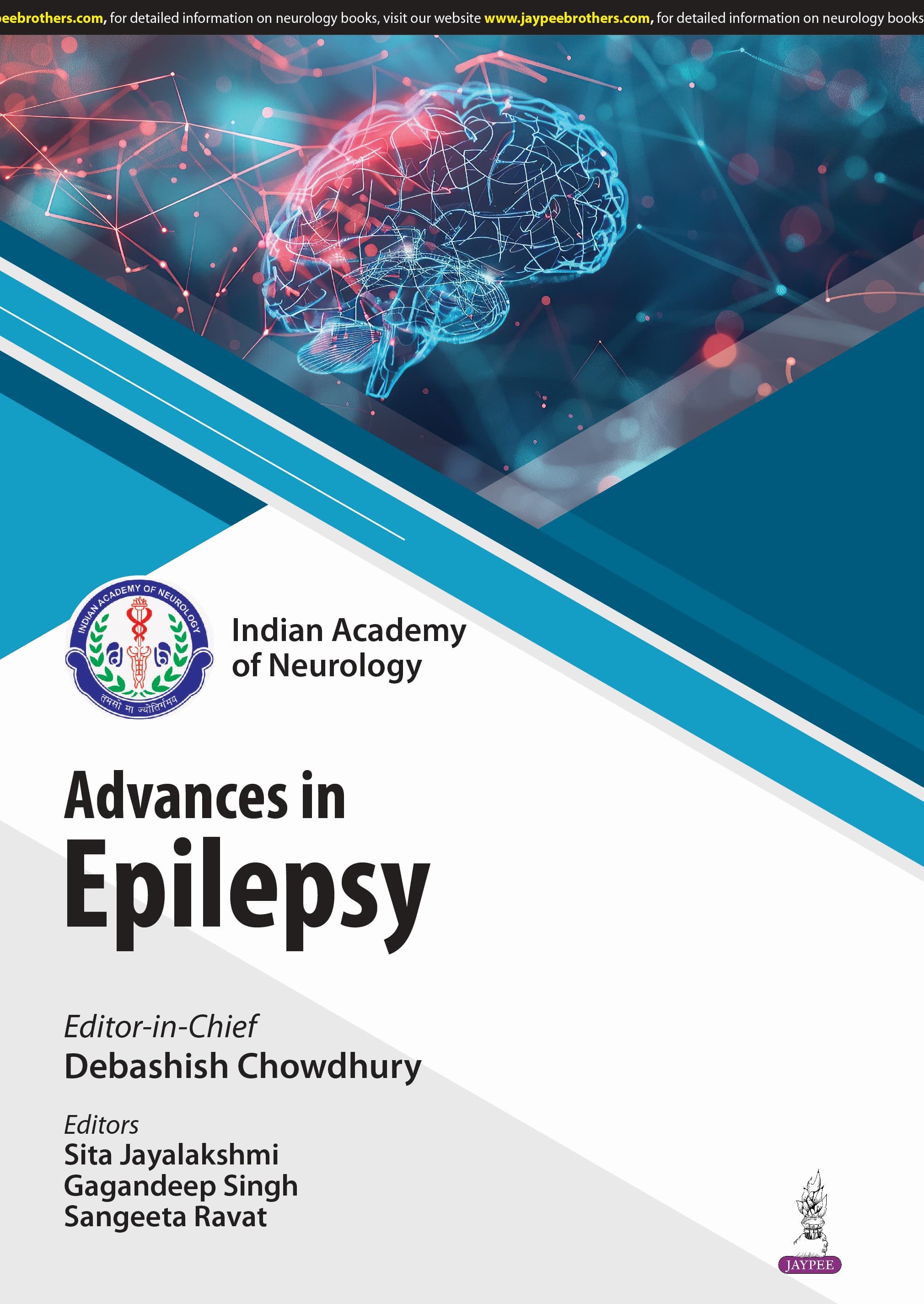 IAN Advances in Epilepsy 1st/2025