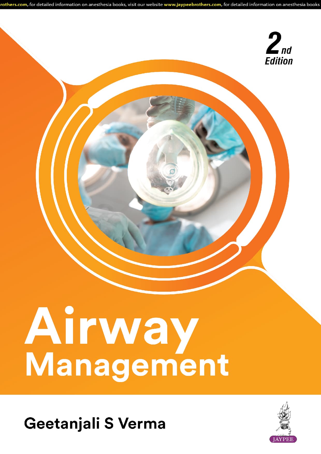 Airway Management 2nd/2025