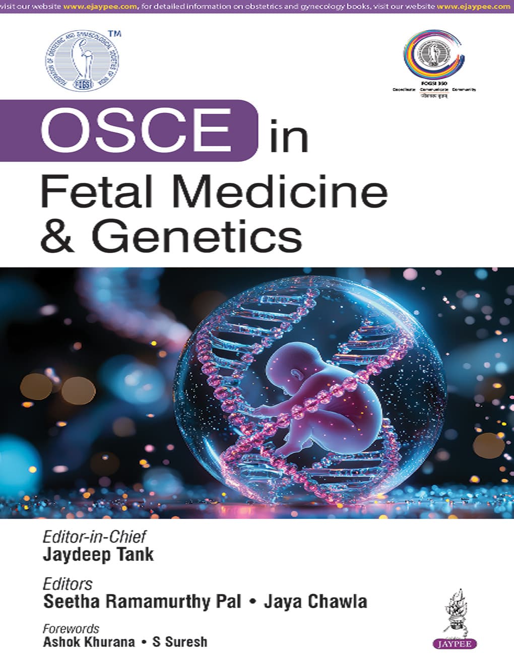 OSCE In Fetal Medicine and Genetics 1st/2026