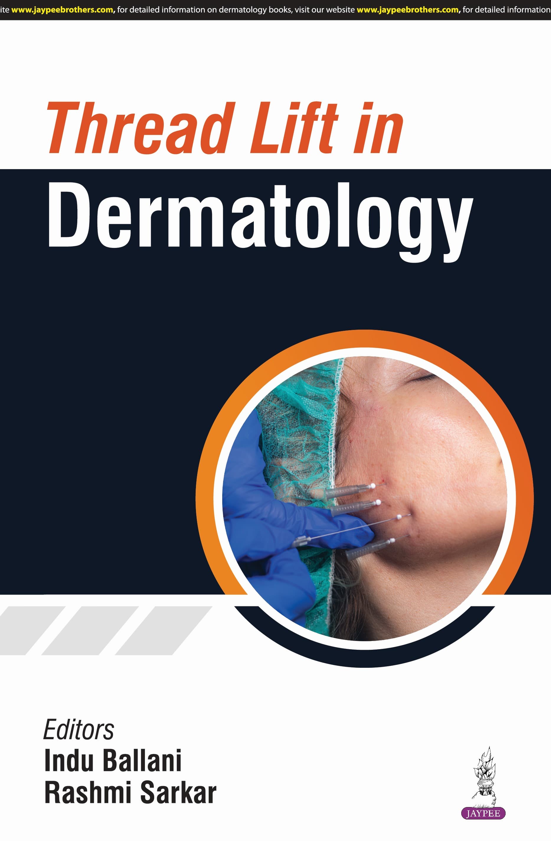 Thread Lift in Dermatology 1st/2025