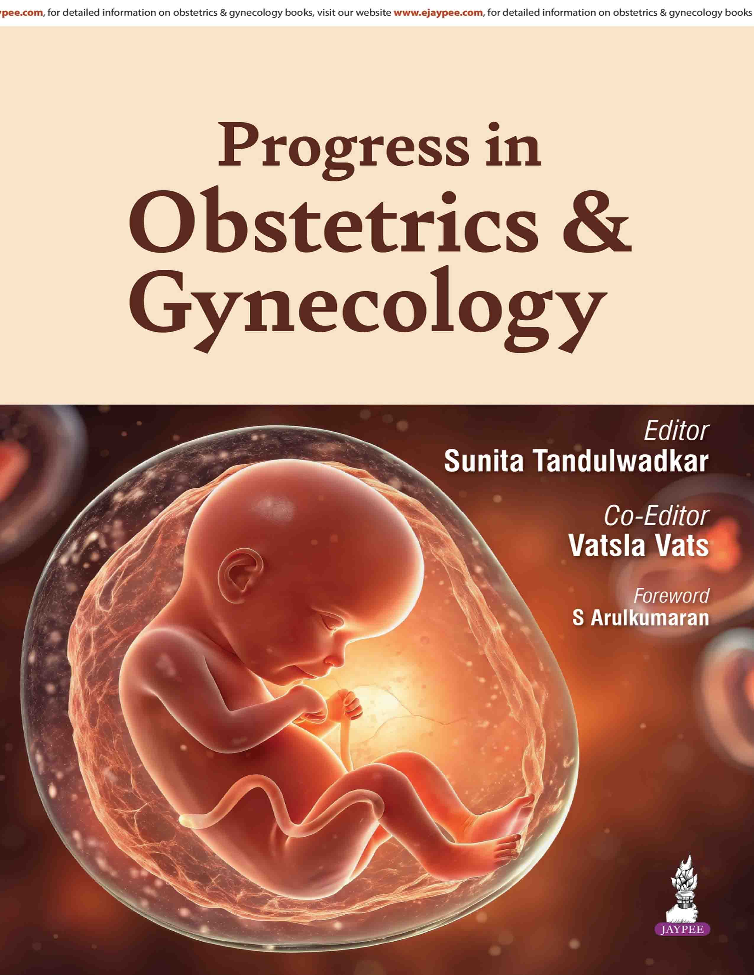 Progress in Obstetrics and Gynecology 1st/2026