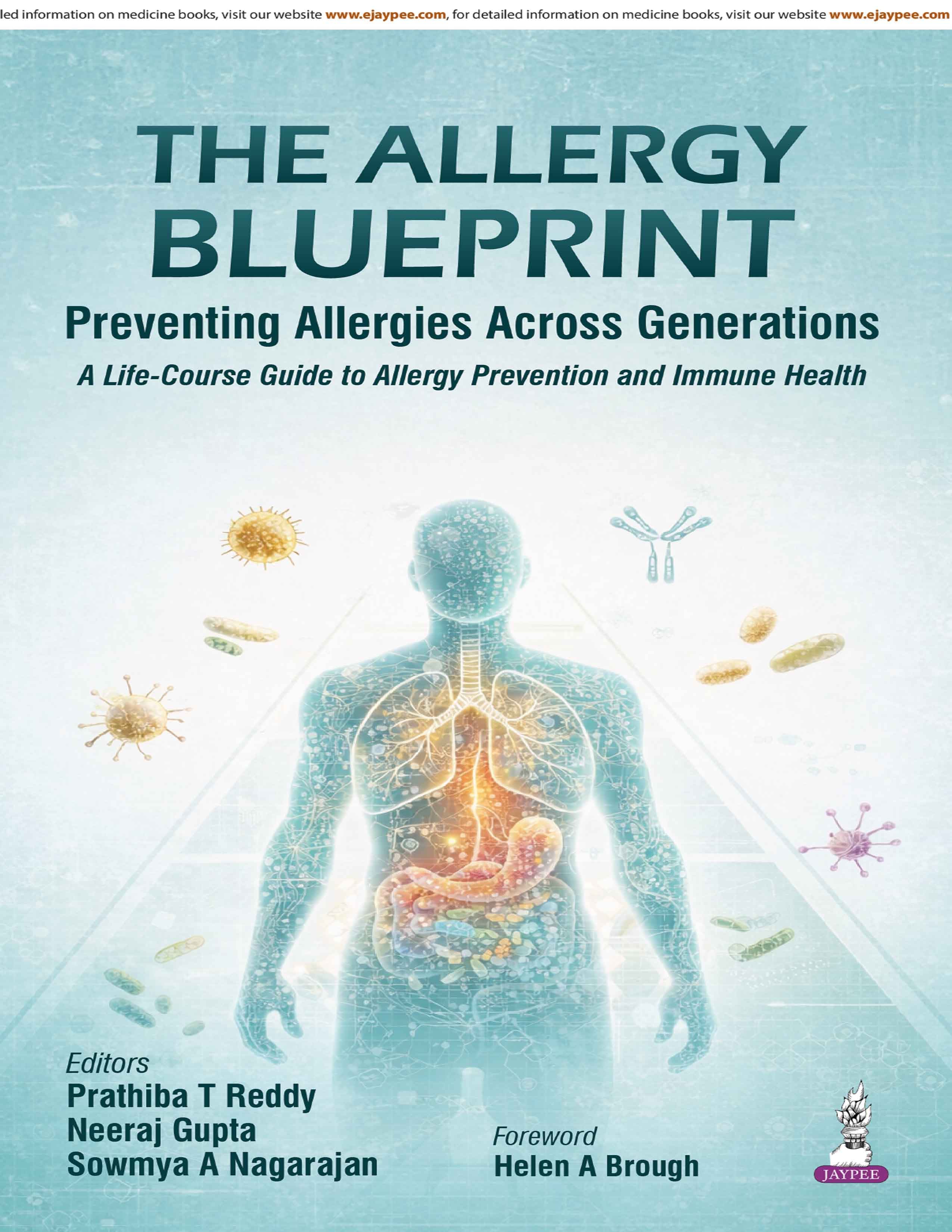 Allergy Blueprint 1st/2026