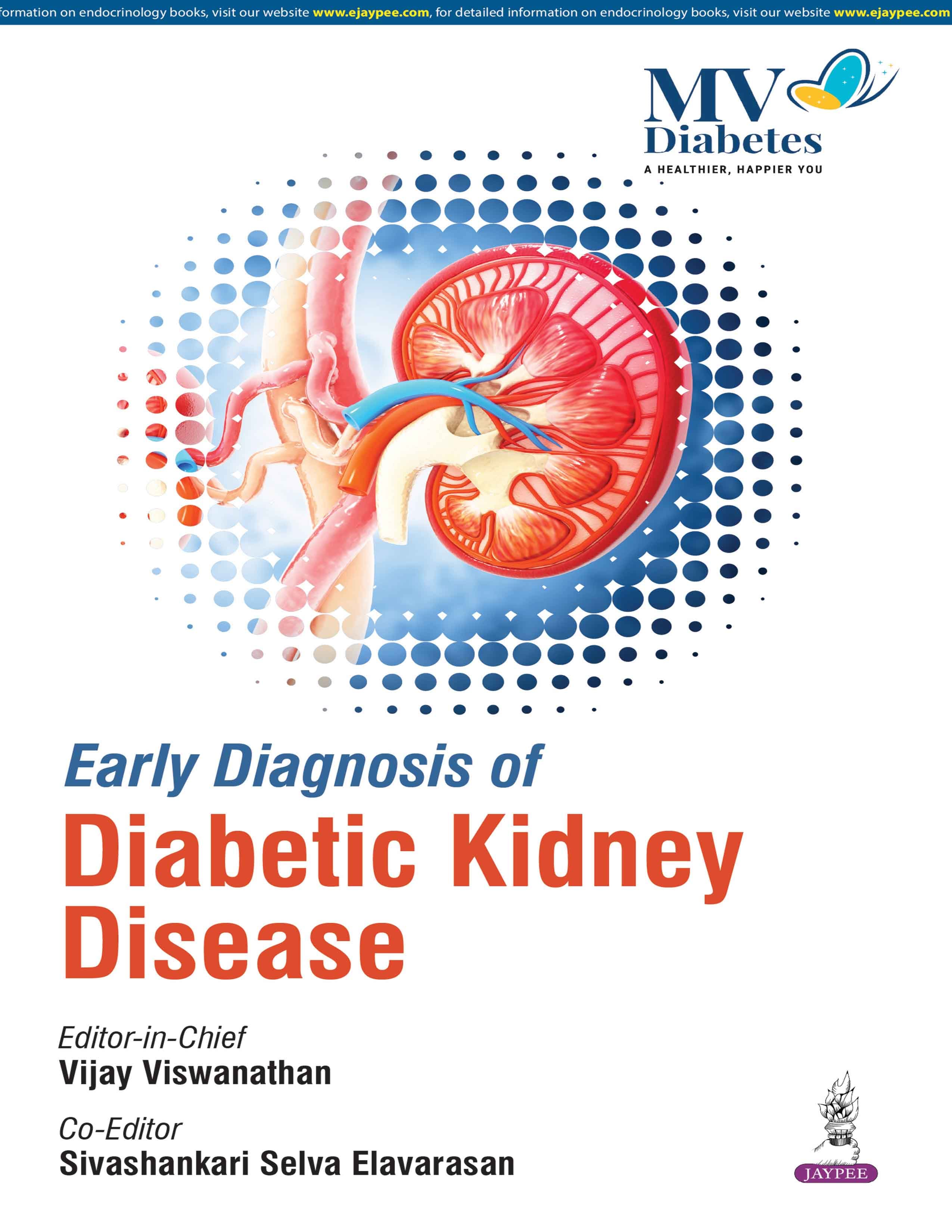 Early Diagnosis of Diabetic Kidney Disease 1st/2026