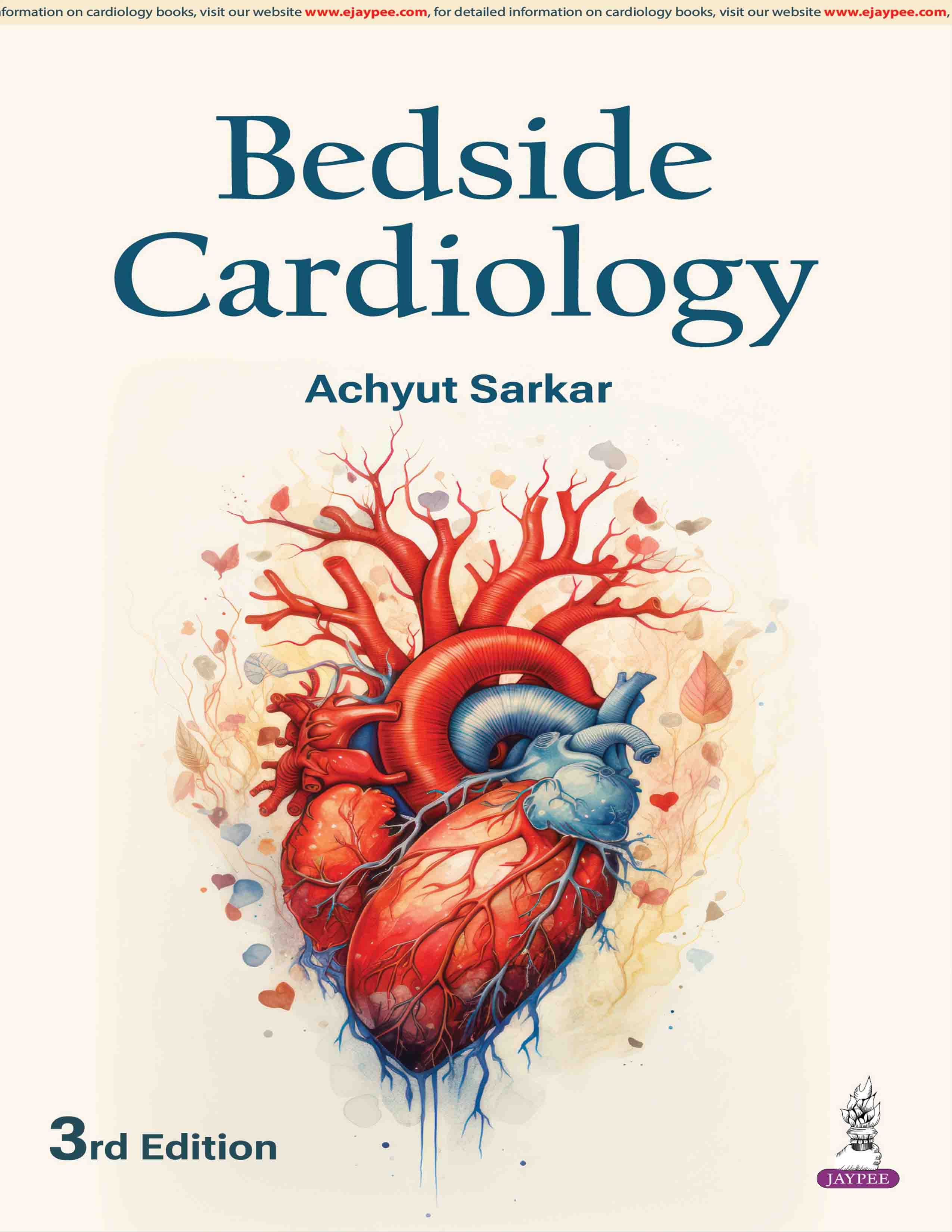 Bedside Cardiology 3rd/2026