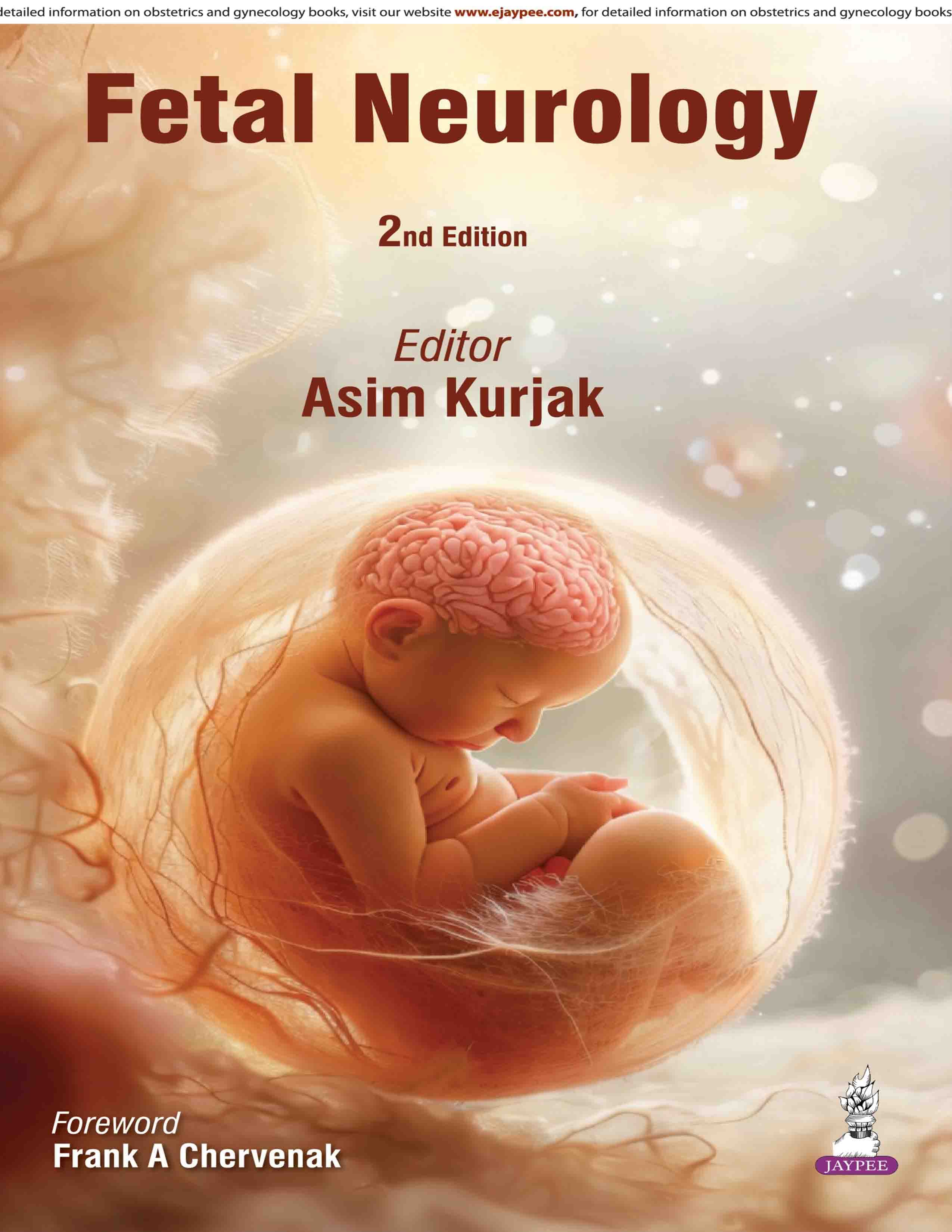 Fetal Neurology 1st/2026