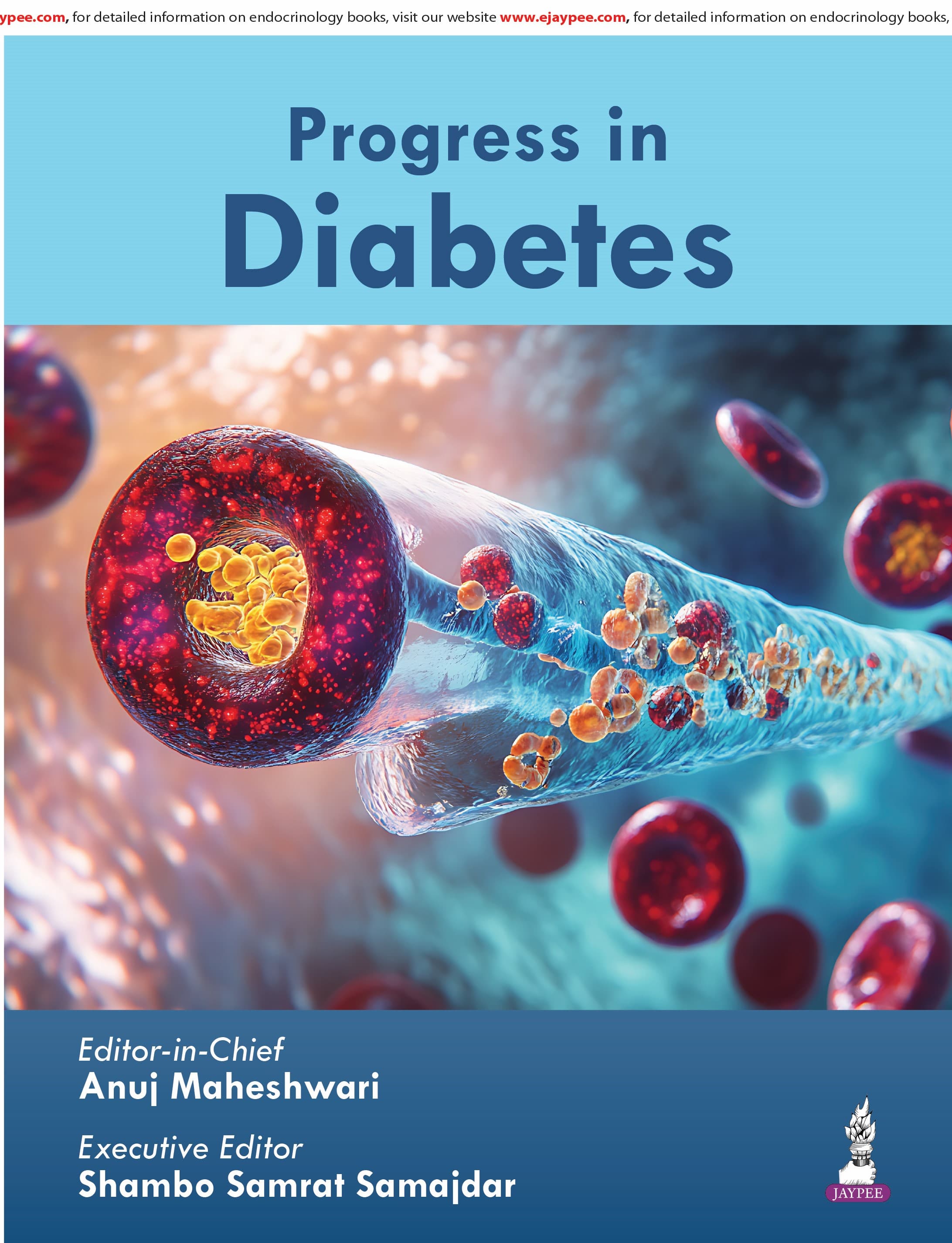Progress In Diabetes 1st/2026