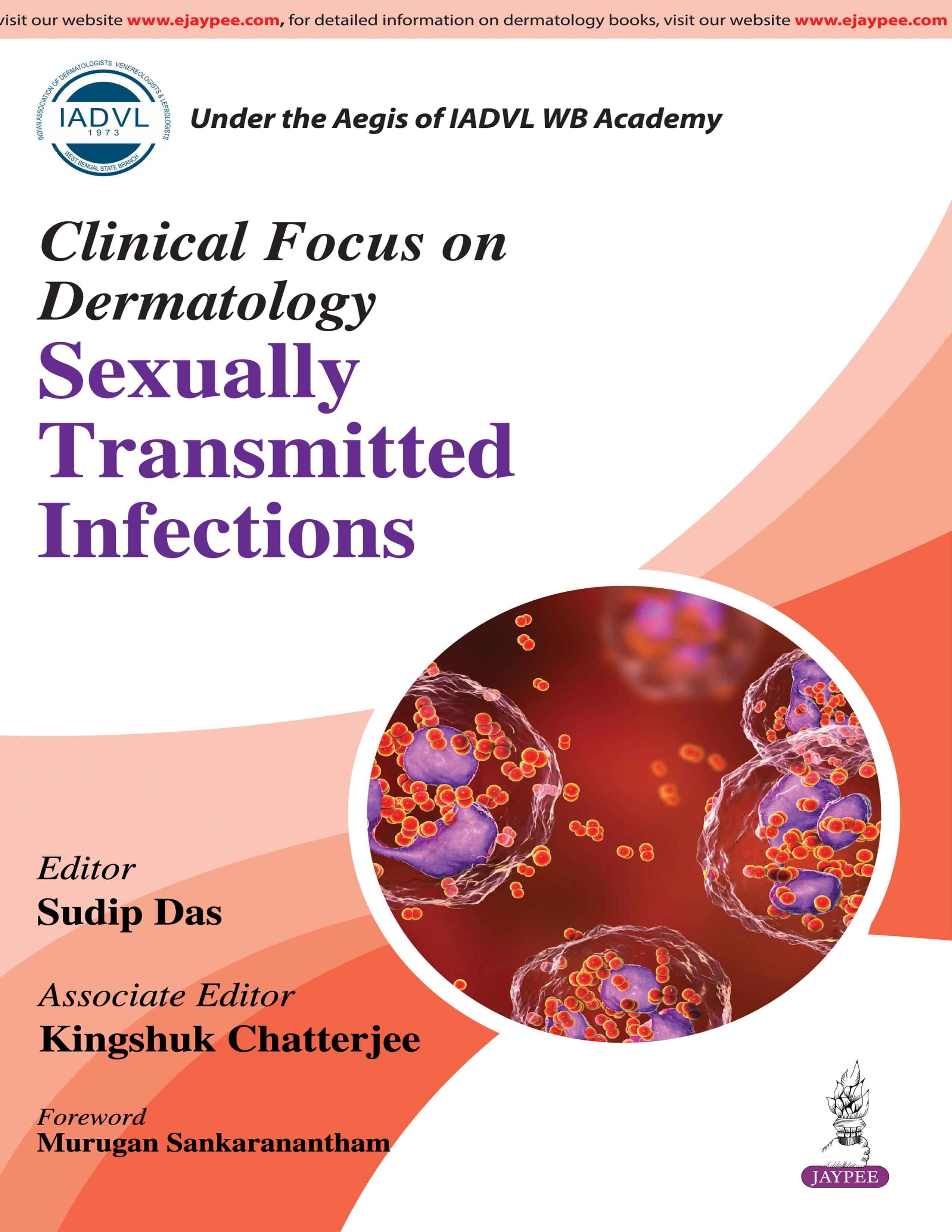 Clinical Focus on Dermatology: Sexually Transmitted Infections 1st/2026