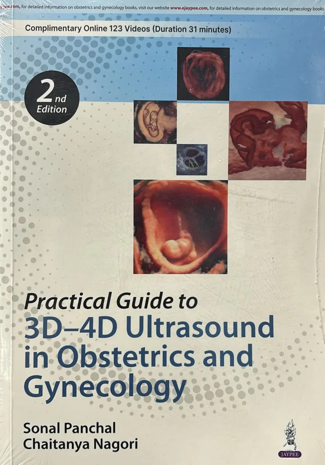 Practical Guide to 3D-4D Ultrasound In Obstetrics and Gynecology 2nd/2026