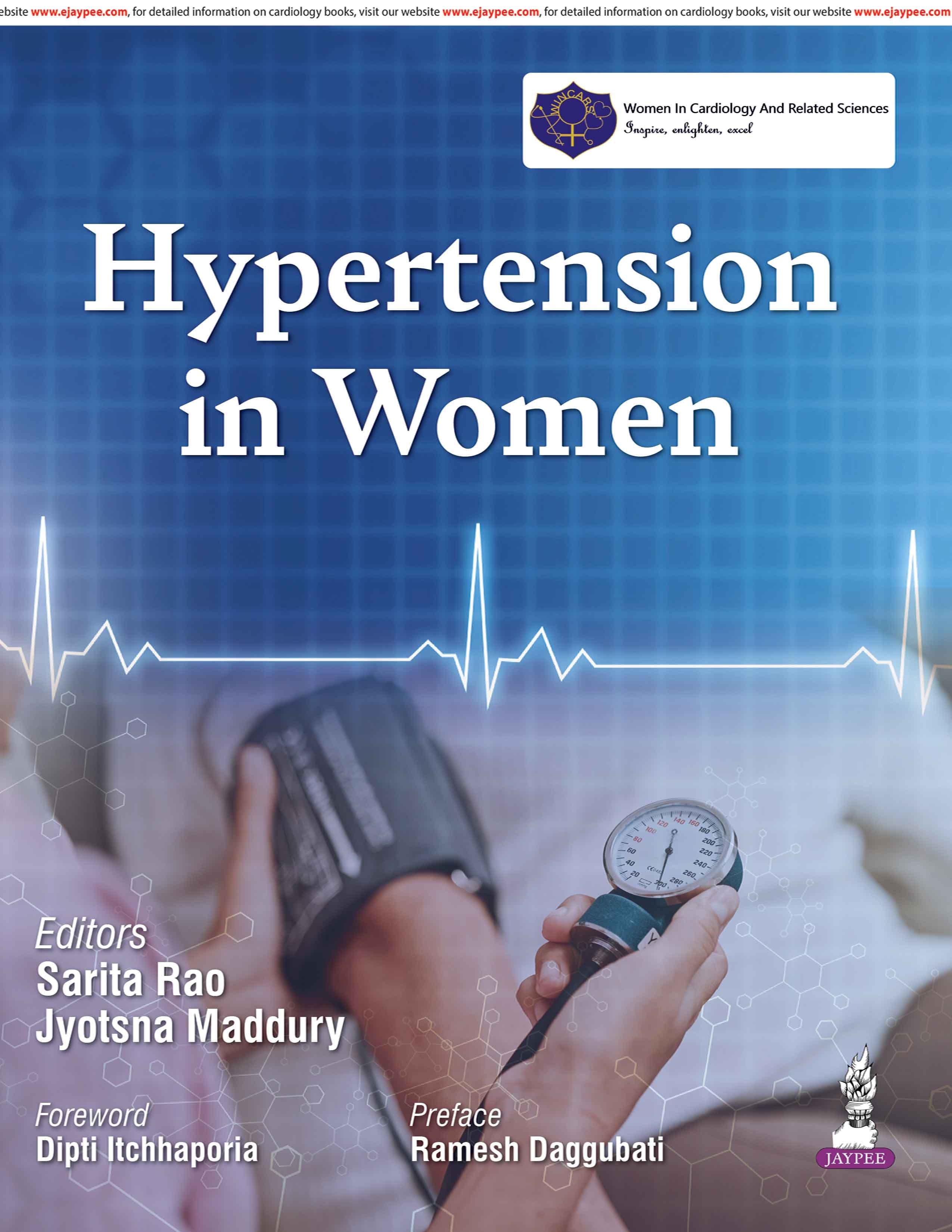 Hypertension in Women 1st/2026