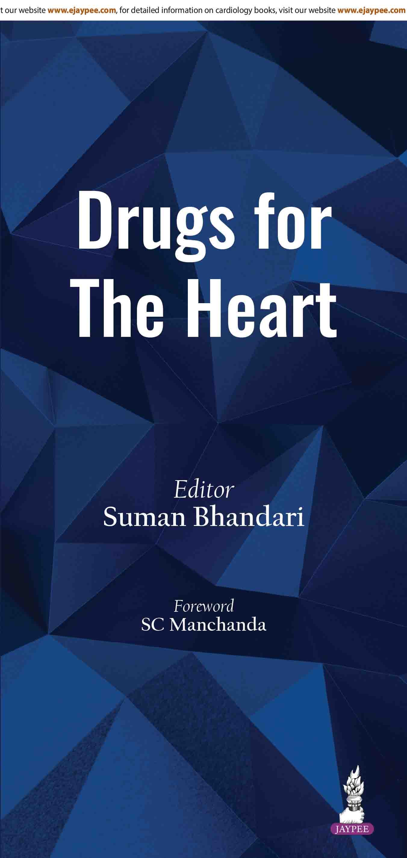 Drugs for the Heart 1st/2027