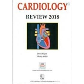 Cardiology Review 2018 1st/2018