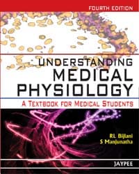 Understanding Medical Physiology 4th/2010