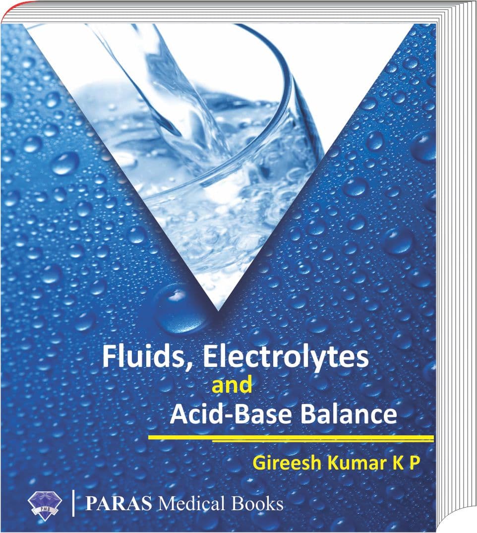 Fluids, Electrolytes and Acid-Base Balance 1st/2014 (OLD)