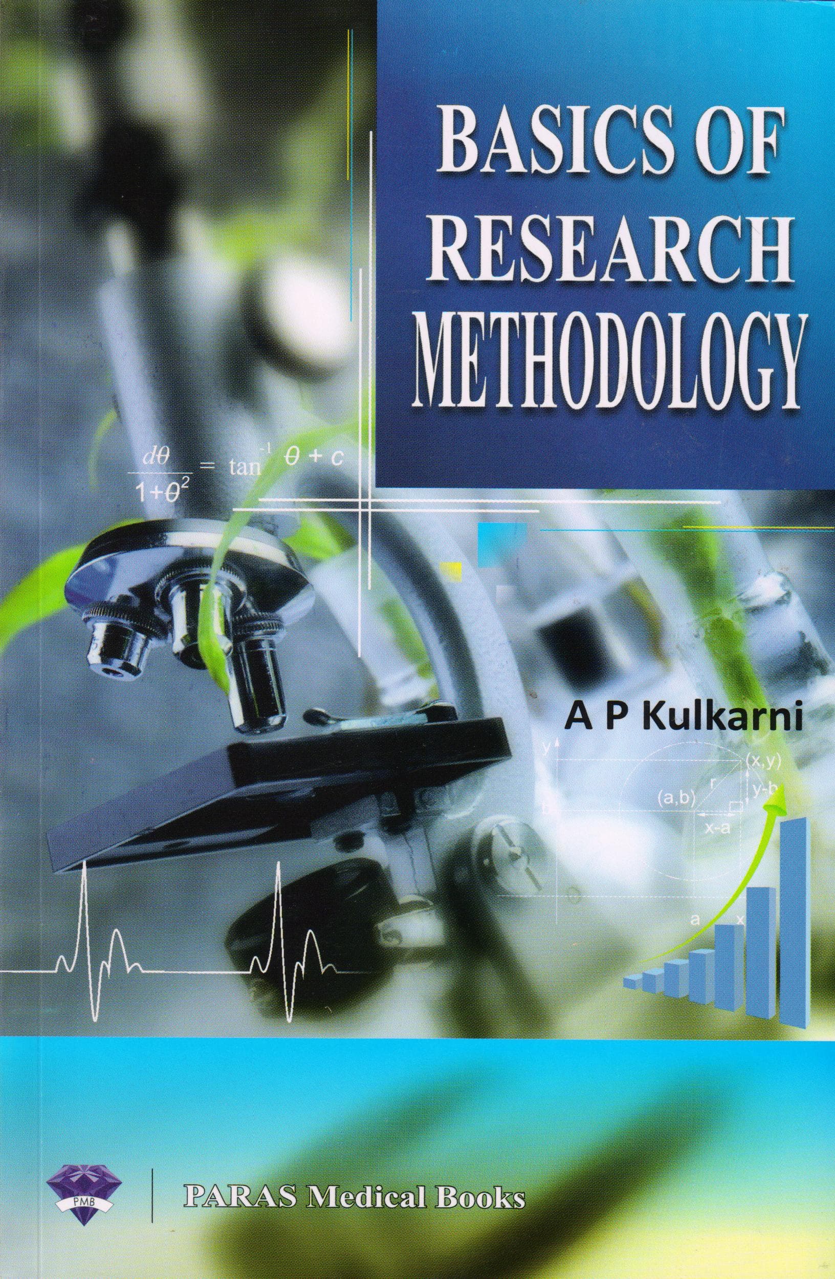Basics of Research Methodology 1st/2015