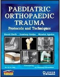 Paediatric Orthopaedic Trauma 1st/2022