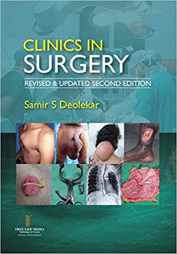 Clinics in Surgery 2nd/2020
