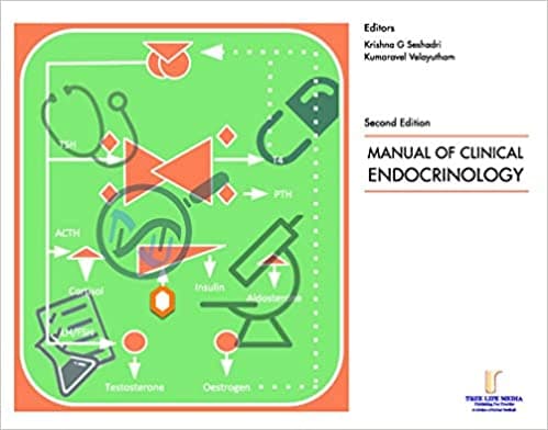 Manual of Clinical Endocrinology 2nd/2019