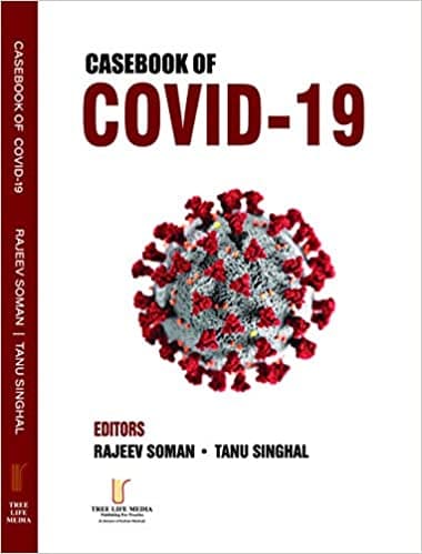 Casebook of COVID 19 1st/2021