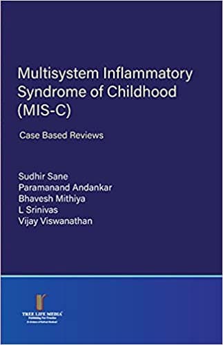 Multisystem Inflammatory Syndrome of Childhood (MIS-C) 1st/2021