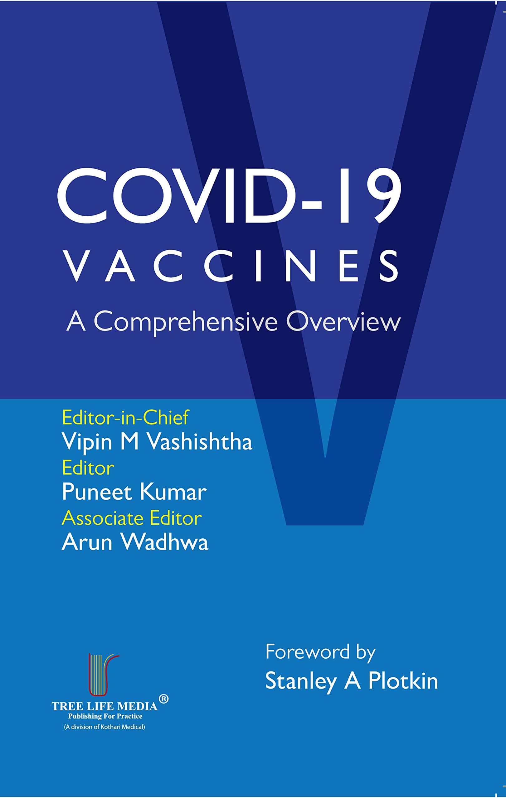 Covid 19 Vaccines A Comprehensive Overview 1st/2022