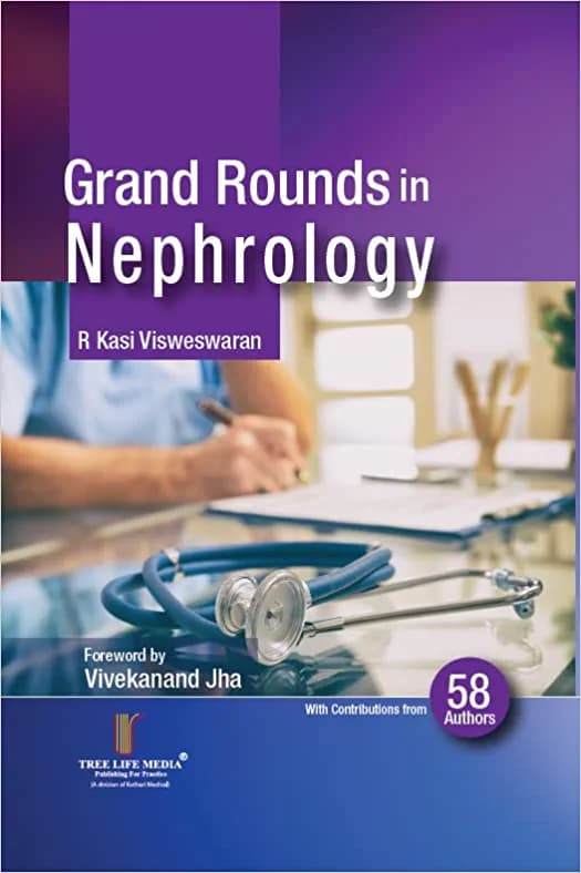Grand rounds in Nephrology 1st/2023