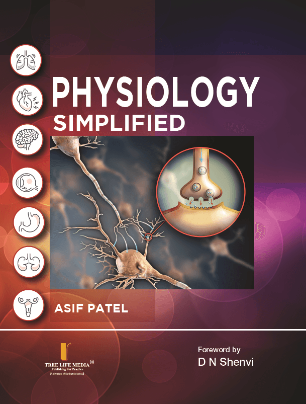 Physiology Simplified 1st/2023