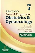 Current Progress In Obstetrics and Gynaecology 1st/2024 (Vol 7)