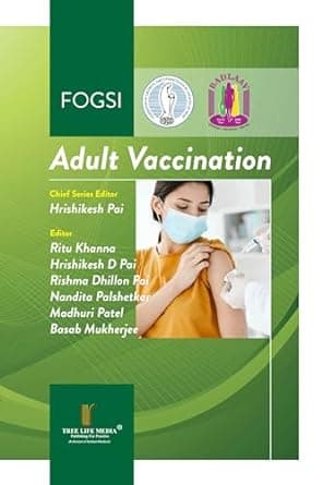 FOGSI Adult Vaccination 1st/2024
