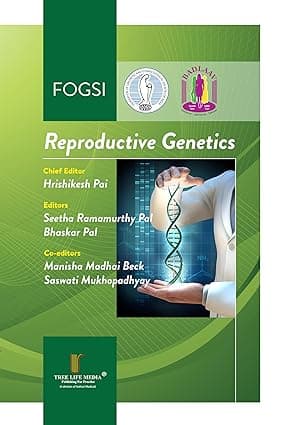 FOGSI Reproductive Genetics 1st/2024