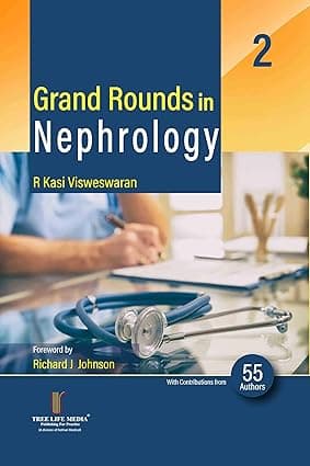 Grand Rounds in Nephrology 1st/2025 (Vol 2)
