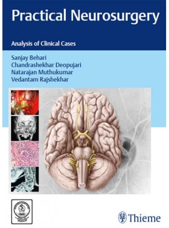 Practical Neurosurgery 1st/2017