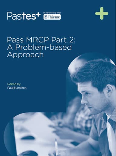 Pass MRCP Part 2 1st/2015