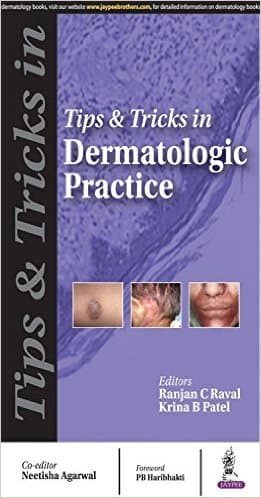 Tips and Tricks in Dermatologic Practice 1st/2017