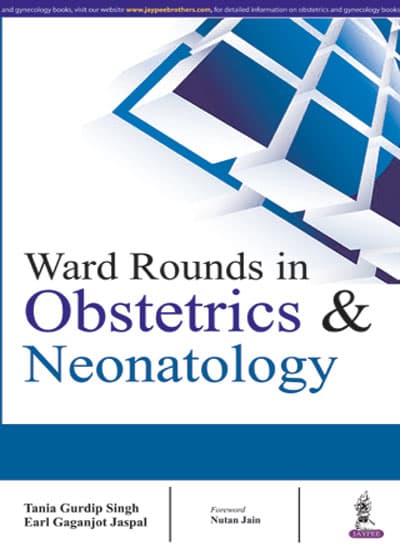 Ward Rounds in Obstetrics and Neonatology 1st/2016