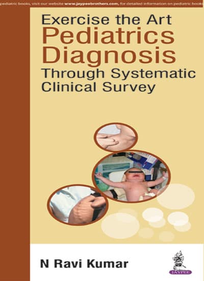 Exercise the Art Pediatrics Diagnosis 1st/2016