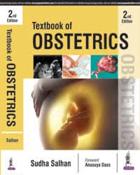 Textbook of Obstetrics 2nd/2016