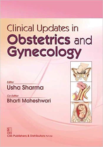 Clinical Updates in Obstetrics and Gynecology 1st/2016