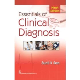 Essentials of Clinical Diagnosis 9th/2017