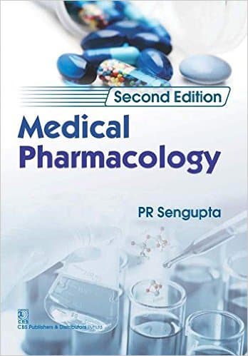 Medical Pharmacology 2nd/2016