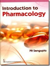Introduction to Pharmacology 1st/2016